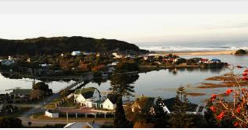 0 Bedroom Property for Sale in Die Eiland Western Cape